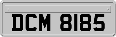 DCM8185
