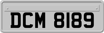 DCM8189