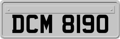 DCM8190