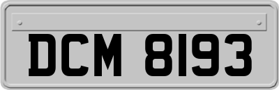DCM8193