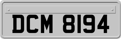 DCM8194
