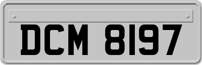 DCM8197