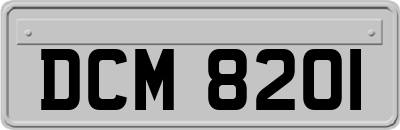 DCM8201