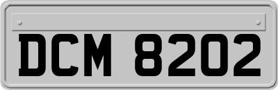 DCM8202