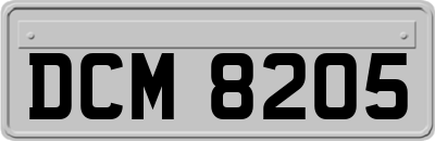 DCM8205