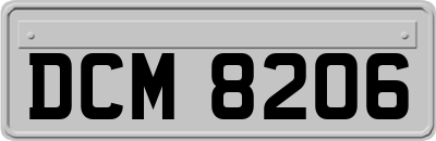 DCM8206