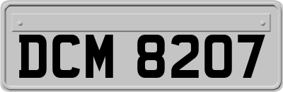 DCM8207