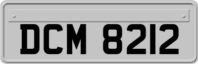 DCM8212