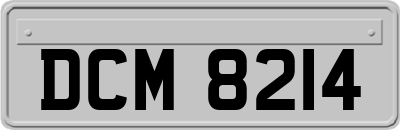DCM8214