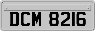 DCM8216