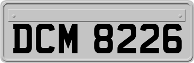 DCM8226