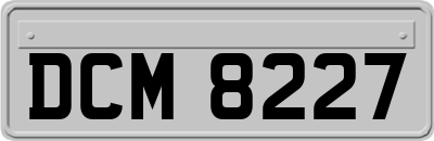 DCM8227