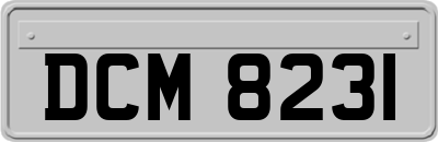 DCM8231