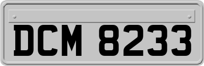 DCM8233