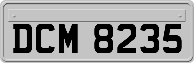 DCM8235