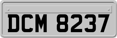 DCM8237