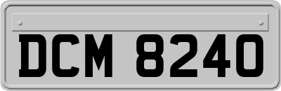 DCM8240