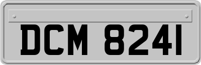 DCM8241