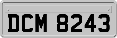 DCM8243