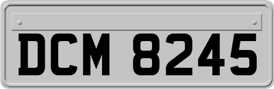 DCM8245
