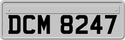 DCM8247
