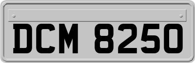 DCM8250