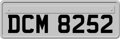 DCM8252
