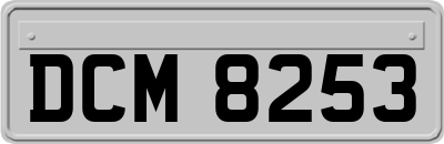 DCM8253