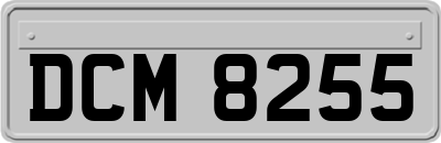 DCM8255