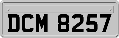 DCM8257