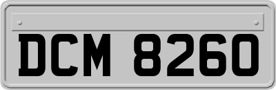 DCM8260
