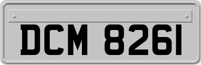 DCM8261