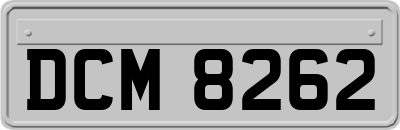 DCM8262