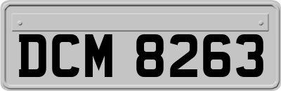 DCM8263