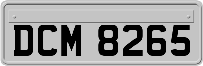 DCM8265