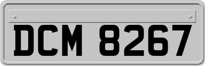 DCM8267