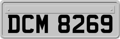 DCM8269