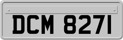 DCM8271