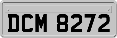 DCM8272