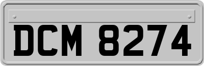 DCM8274