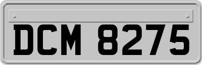 DCM8275