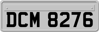 DCM8276
