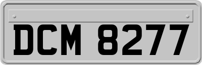 DCM8277
