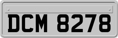 DCM8278