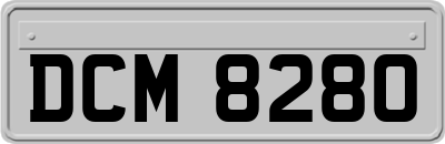 DCM8280