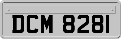 DCM8281