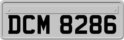 DCM8286