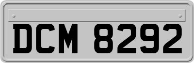 DCM8292