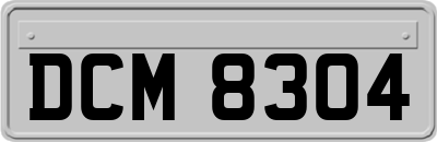 DCM8304