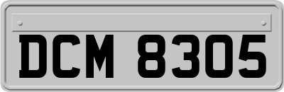 DCM8305